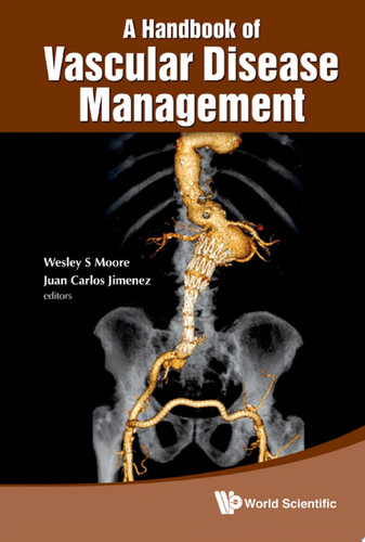 A Handbook Of Vascular Disease Management