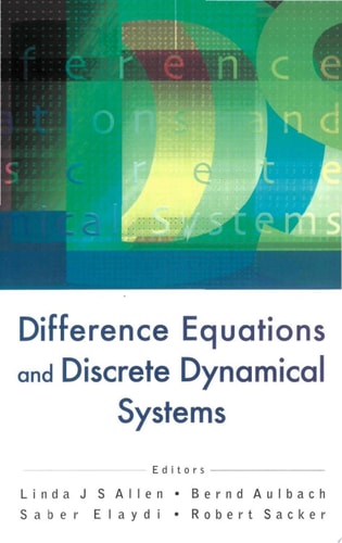 Difference Equations And Discrete Dynamical Systems - Proceedings Of The 9th International Conference