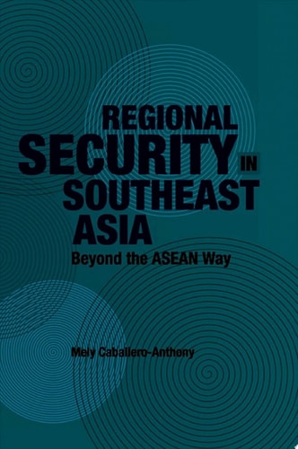 Regional Security in Southeast Asia