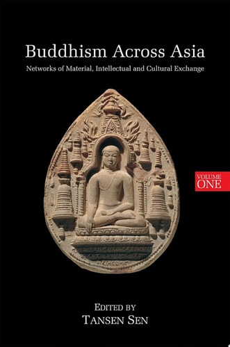 Buddhism Across Asia
