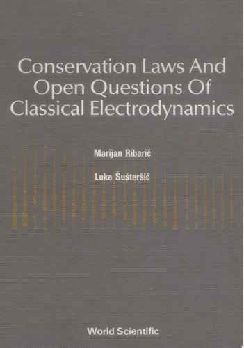 Conservation Laws And Open Questions Of Classical Electrodynamics