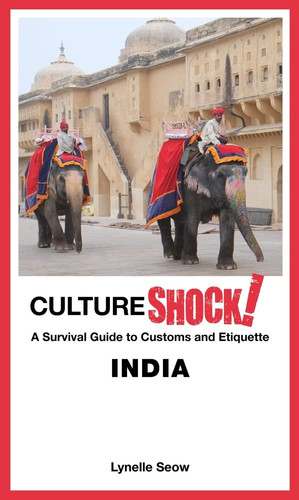 CultureShock! India