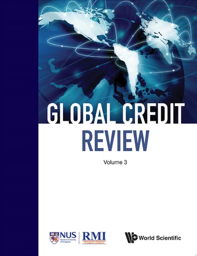 Global Credit Review: Volume 3