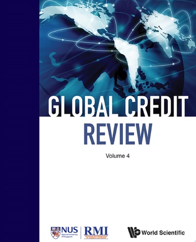 Global Credit Review: Volume 4