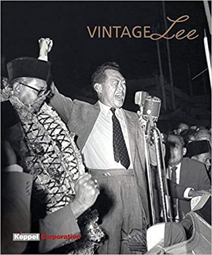 Vintage Lee Landmark Speeches Since 1955