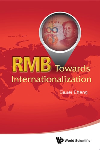 RMB: Towards Internationalization