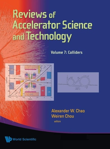 Reviews of Accelerator Science and Technology Colliders