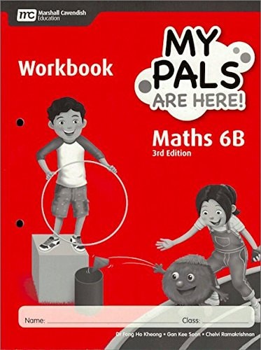 Maths Workbook
