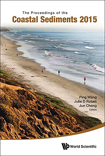 The Proceedings of the Coastal Sediments 2015