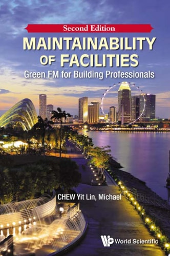 Maintainability of Facilities Green FM for Building Professionals