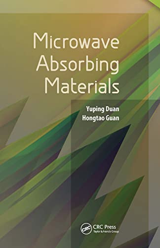 Microwave Absorbing Materials