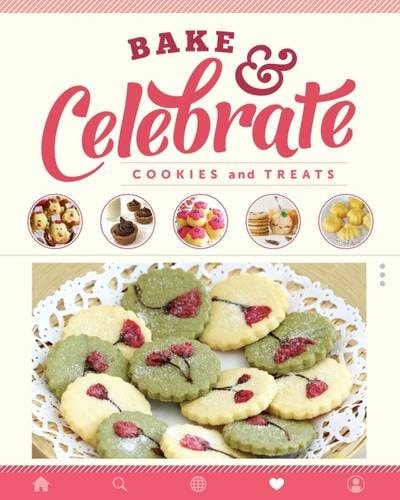 Bake & Celebrate Cookies and Treats