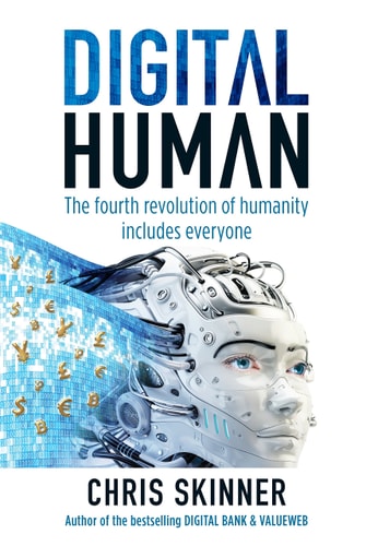 Digital Human The Fourth Revolution of Humanity Includes Everyone