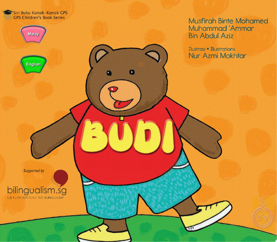 Budi