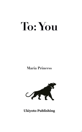 To: You