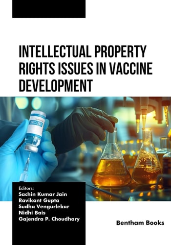 Intellectual Property Rights Issues in Vaccine Development