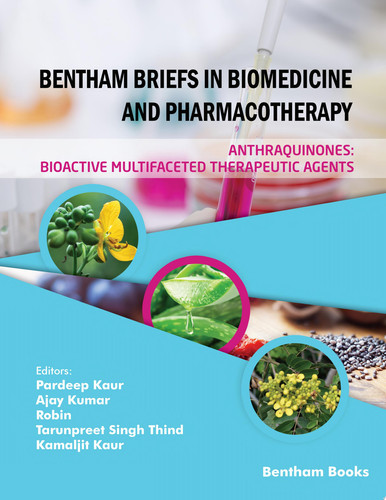 Bentham Briefs in Biomedicine and Pharmacotherapy