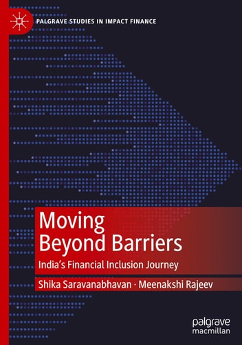 Moving Beyond Barriers - India’s Financial Inclusion Journey