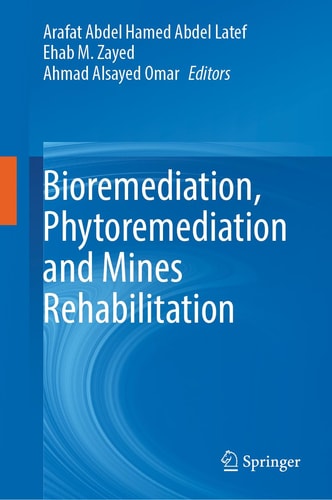 Bioremediation and Nanotechnology for Climate Change Mitigation