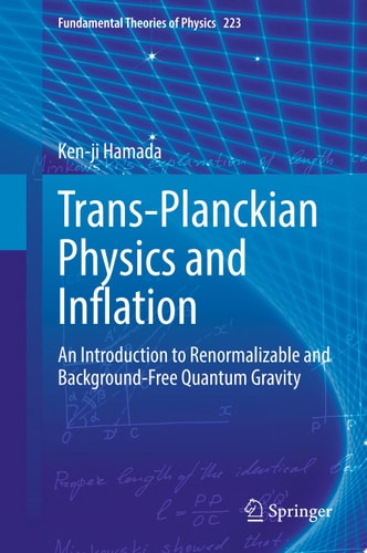Trans-Planckian Physics and Inflation