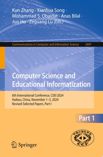 Computer Science and Educational Informatization