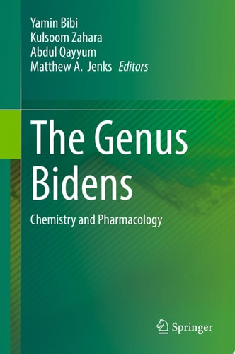 The Genus Bidens