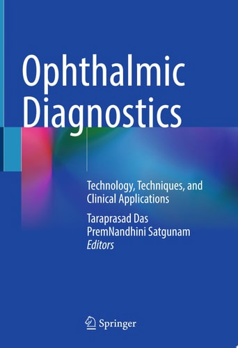 Ophthalmic Diagnostics