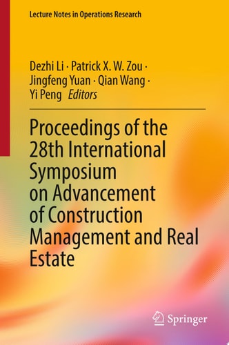 Edition published by Springer Nature