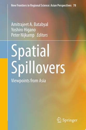 Spatial Spillovers