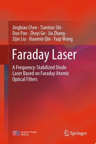 Faraday Lasers