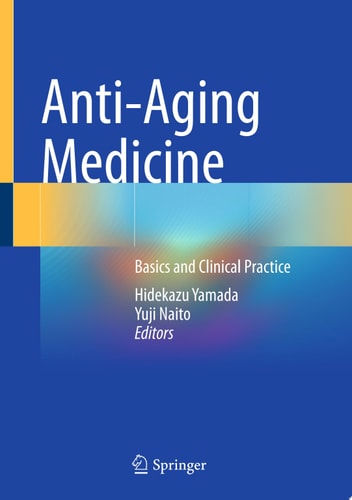 Anti-Aging Medicine