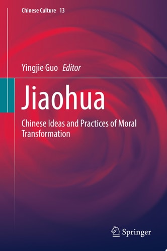 Jiaohua