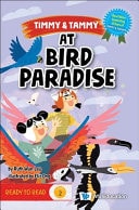 At Bird Paradise