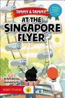 At the Singapore Flyer Hb