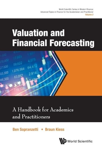 Valuation and Financial Forecasting