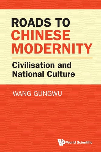 Roads to Chinese Modernity