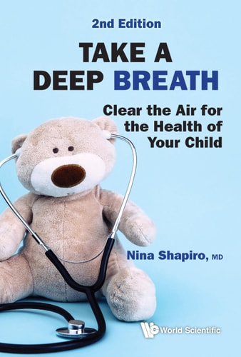 Take a Deep Breath Clear the Air for the Health of Your Child