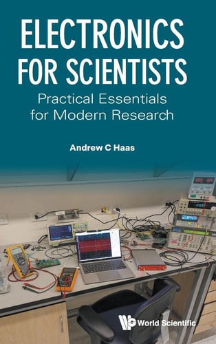 Electronics for Scientists
