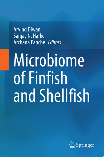 Microbiome of Finfish and Shellfish