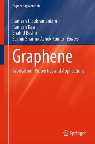 Graphene Fabrication, Properties and Applications