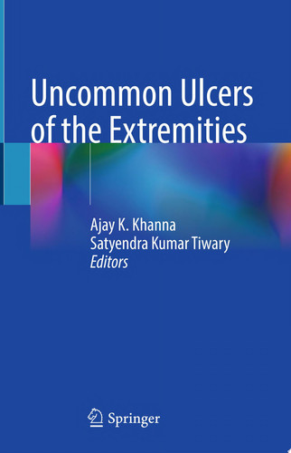 Uncommon Ulcers of the Extremities