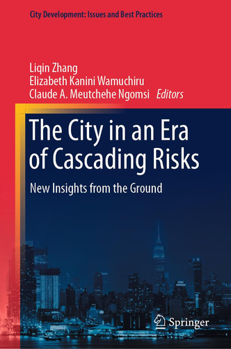 The City in an Era of Cascading Risks New Insights from the Ground