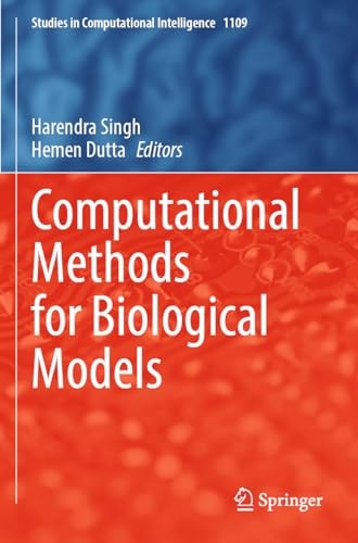 Computational Methods for Biological Models