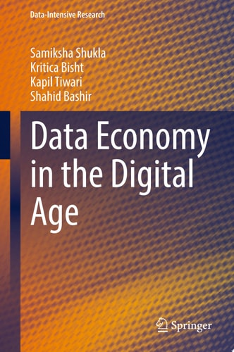 Data Economy in the Digital Age