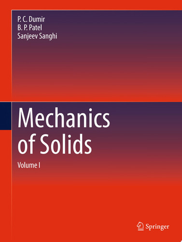 Mechanics of Solids
