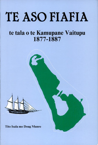 Te Aso Fiafia te tala o te Kamupane Vaitupu, 1877-1887