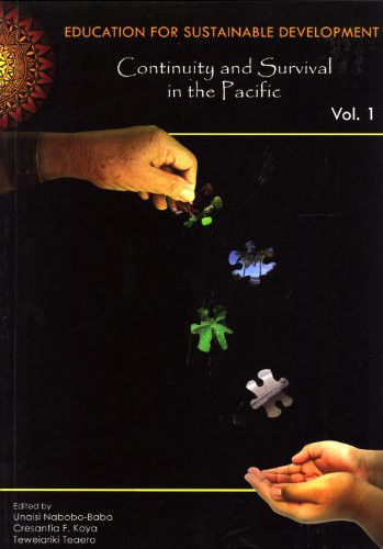 Education for Sustainable Development: Continuity and survival in the Pacific