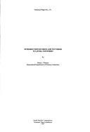 Introduction of fruit and nut trees to atoll countries (Technical paper)