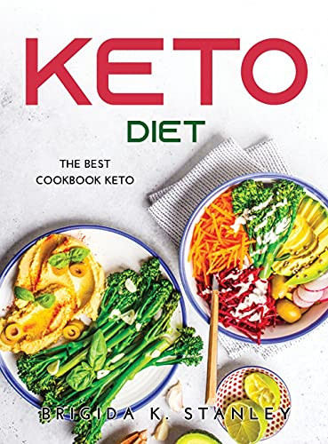 Keto Diet The Best Cookbook Keto