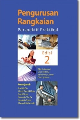 Pengurusan rangkaian perspektif praktikal